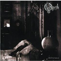 Opeth Deliverance [CD] (CD)